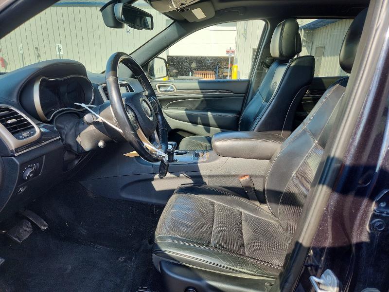 67553606 :رقم المزاد ، 1C4RJFCG2FC804601 vin ، 2015 Jeep Grand Cherokee مزاد بيع