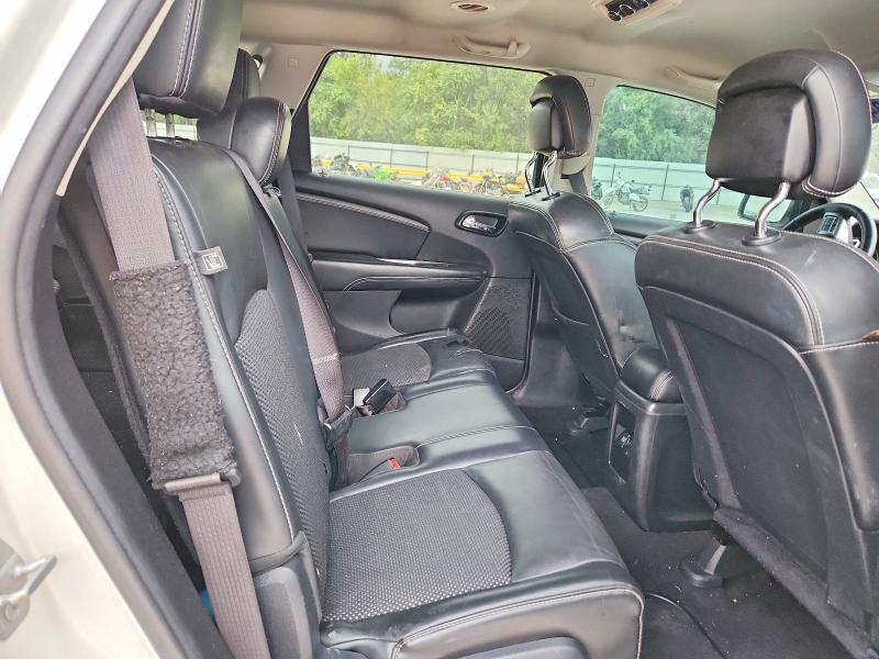 2015 Dodge Journey მანქანა იყიდება აუქციონზე, vin: 3C4PDCGB2FT723159, აუქციონის ნომერი: 68431576
