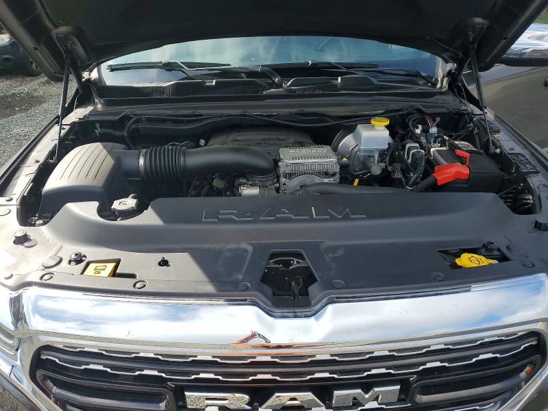 67537856 :رقم المزاد ، 1C6SRFHT3PN697930 vin ، 2023 Ram 1500 مزاد بيع