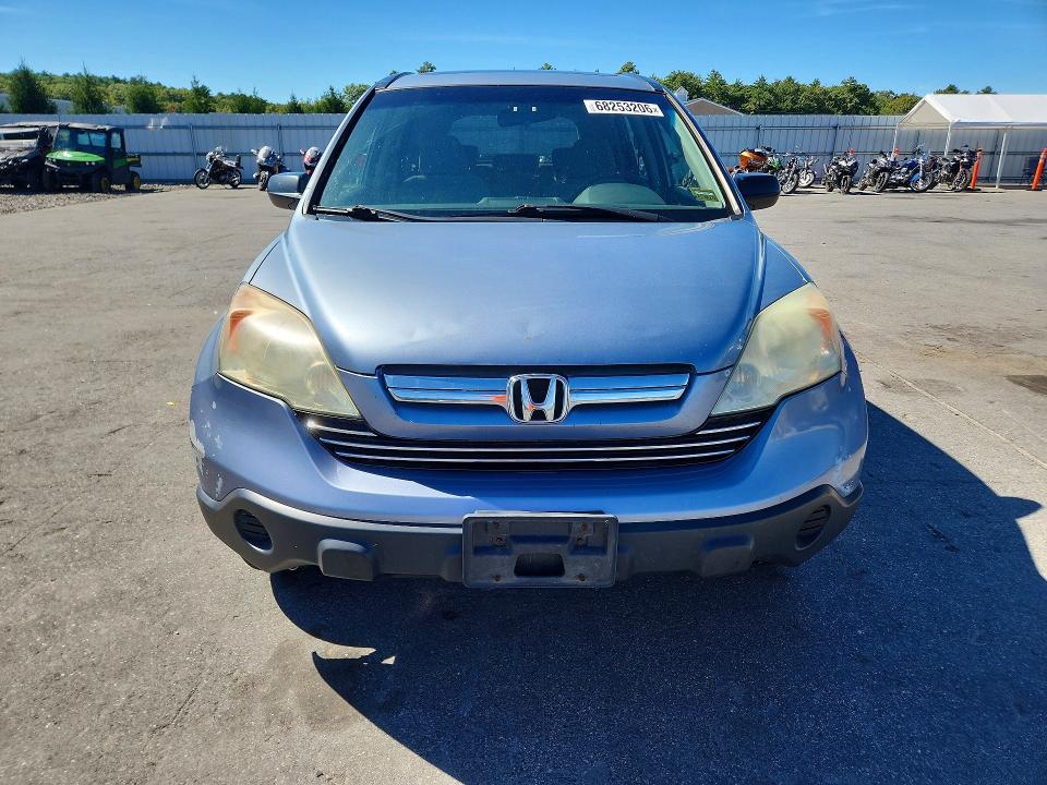 68253206 :رقم المزاد ، 3CZRE38518G700217         vin ، 2008 Honda Cr-v مزاد بيع