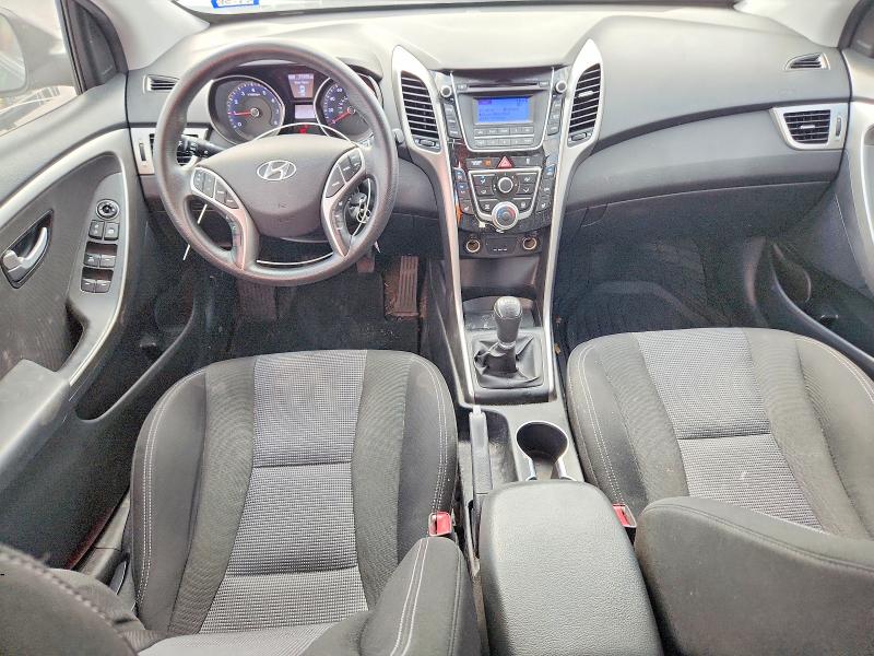 Продаж на аукціоні авто 2013 Hyundai Elantra Gt, vin: KMHD35LE4DU082712, номер лоту: 70711756