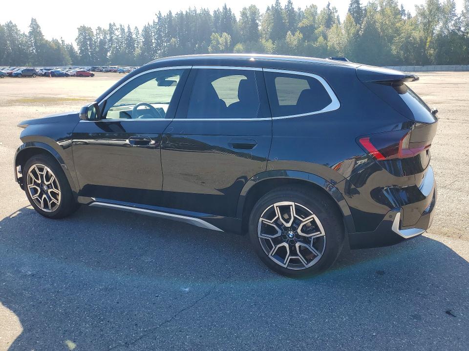 Aukcja sprzedaży 2025 Bmw X1, vin: WBX73EF05S5286219, numer aukcji: 66904666