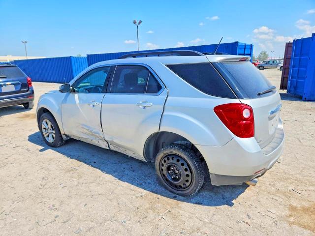 Продаж на аукціоні авто 2013 Chevrolet Equinox, vin: 2GNFLEE35D6409228, номер лоту: 67850336