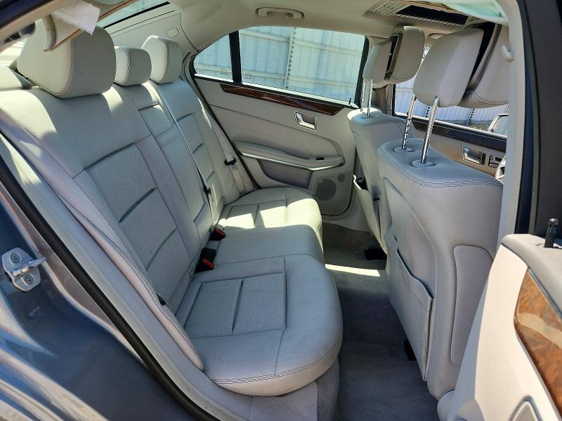 69808356 :رقم المزاد ، WDDHF5KB3EA870135 vin ، 2014 Mercedes-benz E مزاد بيع