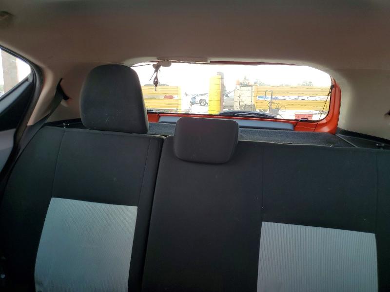 2013 Toyota Prius C მანქანა იყიდება აუქციონზე, vin: JTDKDTB35D1048311, აუქციონის ნომერი: 70055836