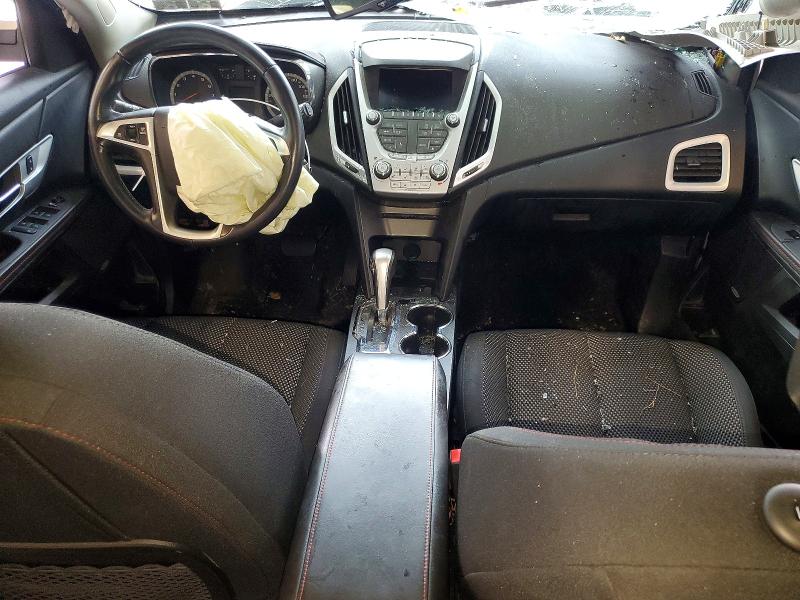 Продаж на аукціоні авто 2013 Gmc Terrain, vin: 2GKFLTEK1D6127855, номер лоту: 67660516