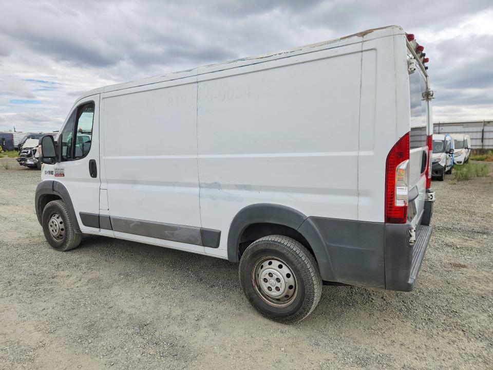 Продажа на аукционе авто 2015 Ram Promaster 1500, vin: 3C6TRVAG0FE509881, номер лота: 68078396