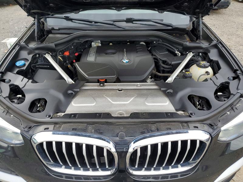 Aukcja sprzedaży 2019 Bmw X3, vin: 5UXTR9C51KLP90570, numer aukcji: 65416366