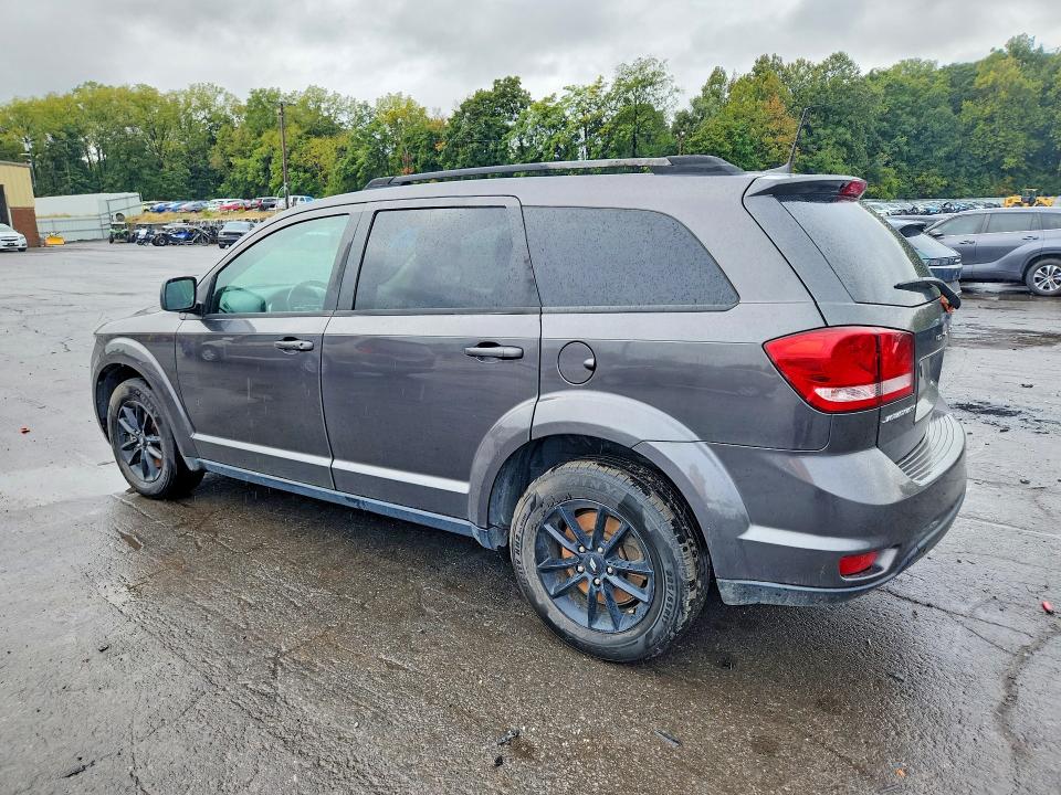Aukcja sprzedaży 2019 Dodge Journey, vin: 3C4PDCBB8KT773937, numer aukcji: 70831626