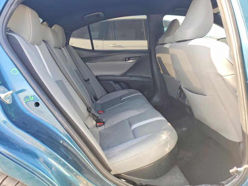 Продаж на аукціоні авто 2025 Toyota Camry, vin: 4T1DAACK1SU080417, номер лоту: 67164026