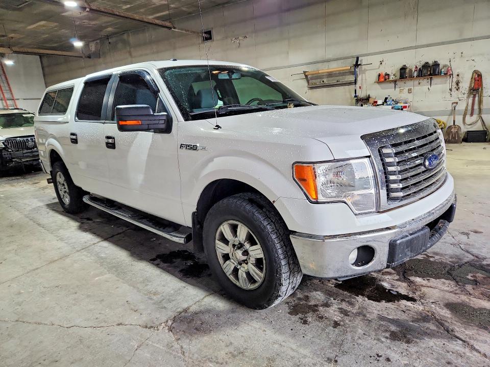 Продаж на аукціоні авто 2012 Ford F150, vin: 1FTFW1CF7CKD98878, номер лоту: 70839036