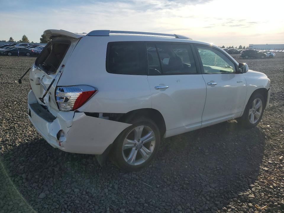 Aukcja sprzedaży 2009 Toyota Highlander, vin: JTEES42A092144982, numer aukcji: 69893696