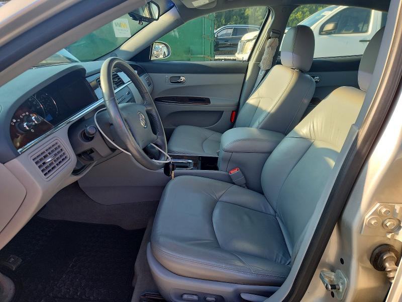 67800546 :رقم المزاد ، 2G4WD582371207171 vin ، 2007 Buick Lacrosse مزاد بيع