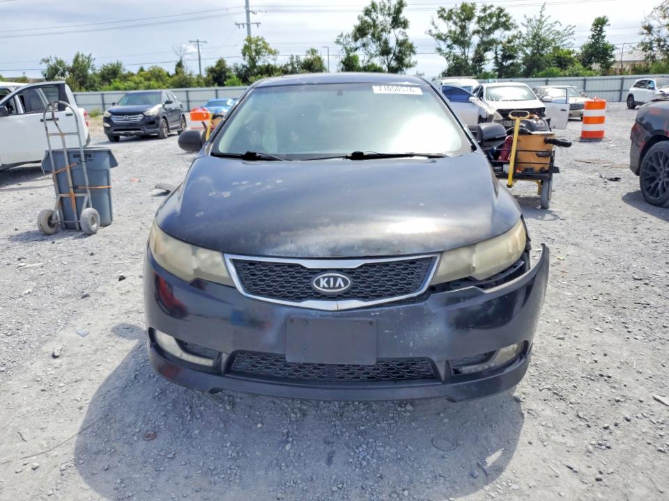 Aukcja sprzedaży 2013 Kia Forte, vin: KNAFW4A38D5732925, numer aukcji: 71050976