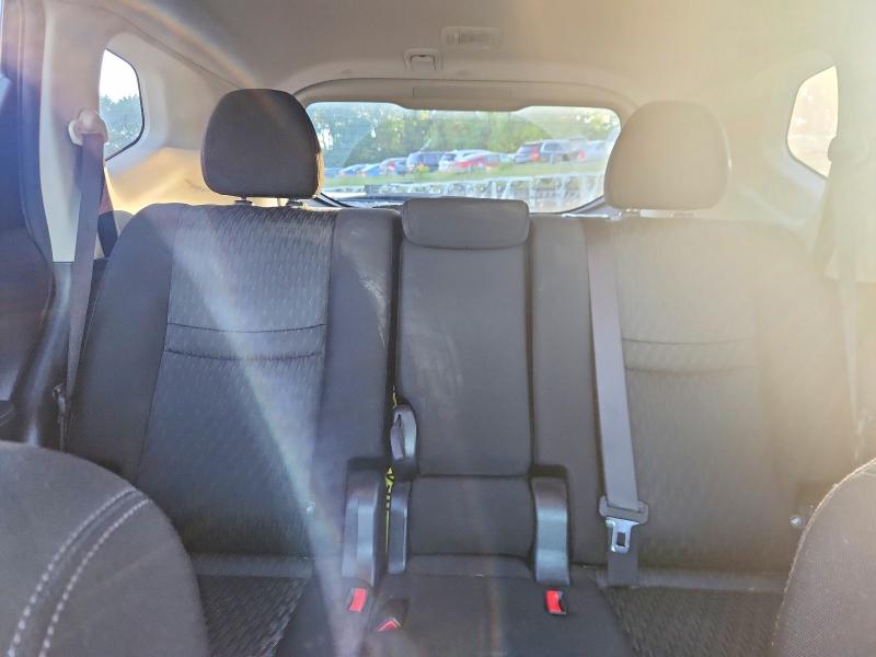 Продажа на аукционе авто 2019 Nissan Rogue, vin: JN8AT2MV7KW391696, номер лота: 68788736