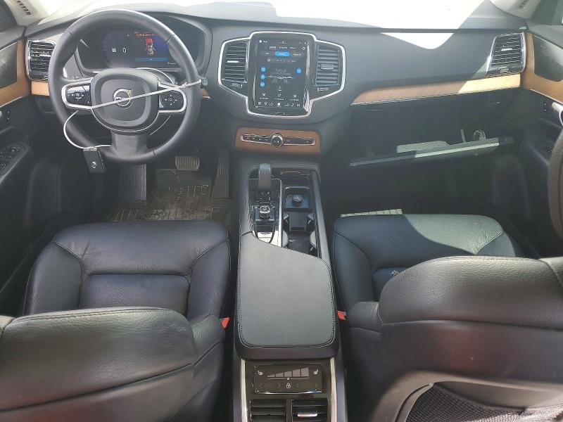 2024 Volvo Xc90 მანქანა იყიდება აუქციონზე, vin: YV4062PE1R1178905, აუქციონის ნომერი: 69776226