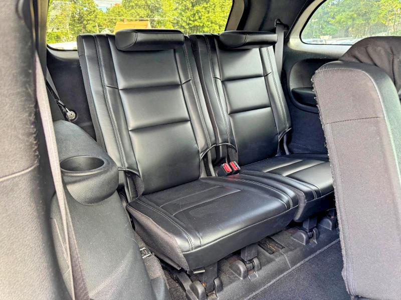 2022 Dodge Durango მანქანა იყიდება აუქციონზე, vin: 1C4RDJDG1NC135261, აუქციონის ნომერი: 70241526