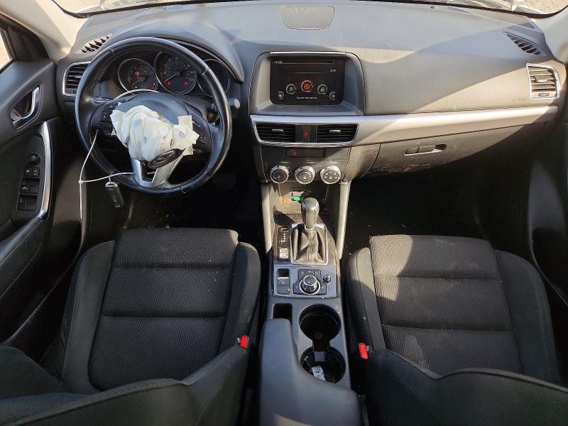 Aukcja sprzedaży 2016 Mazda Cx-5, vin: JM3KE4CY3G0694512, numer aukcji: 69910596