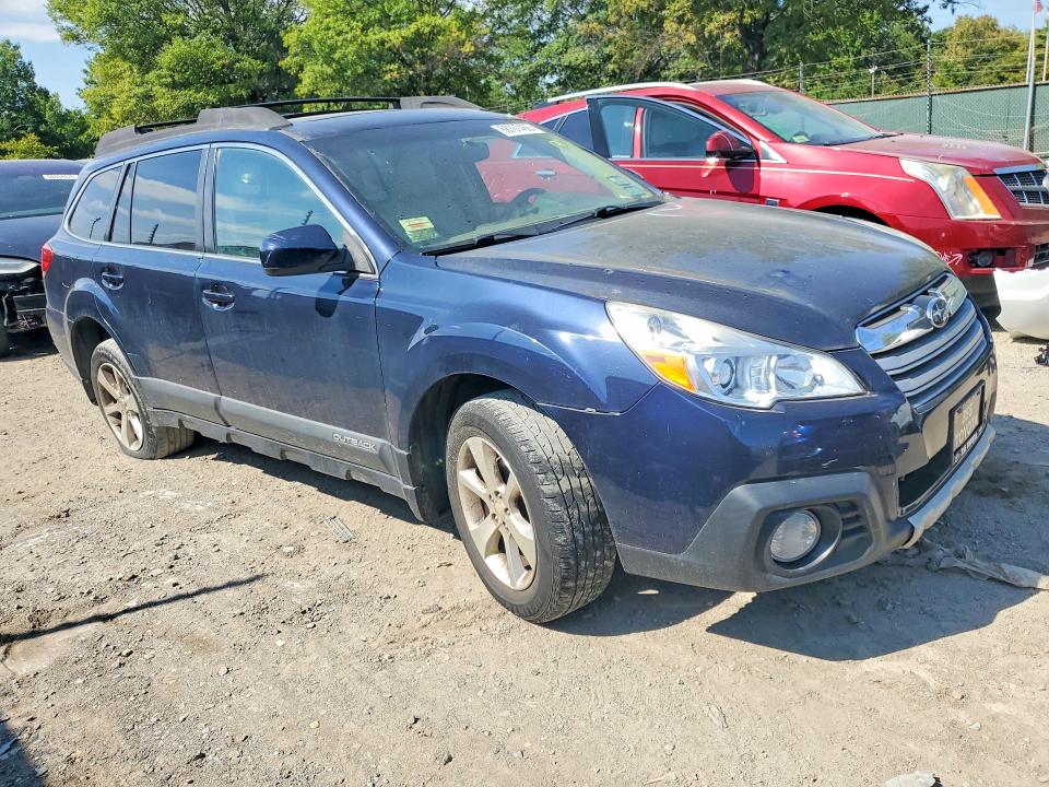 Aukcja sprzedaży 2013 Subaru Outback, vin: 4S4BRBKCXD3288269, numer aukcji: 68707466