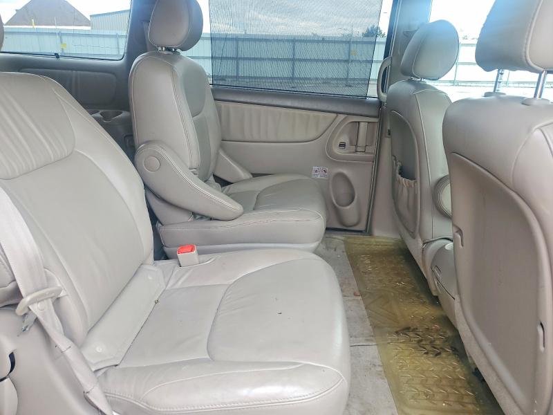 Продаж на аукціоні авто 2006 Toyota Sienna, vin: 5TDZA22C36S467071, номер лоту: 68297226