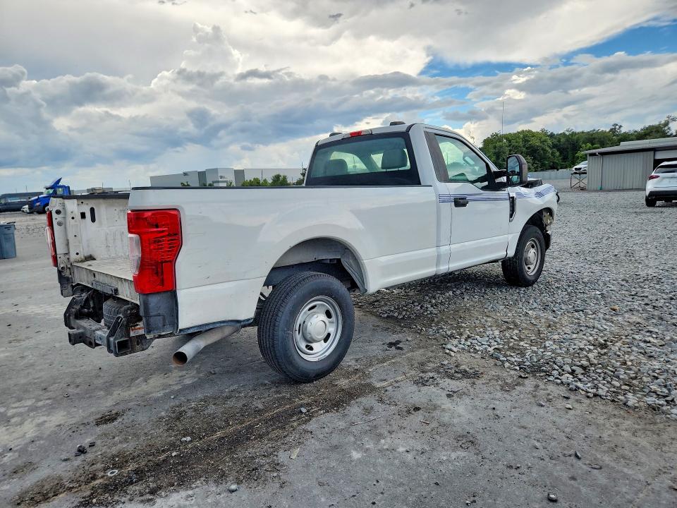 68373076 :رقم المزاد ، 1FTBF2A63LED10124 vin ، 2020 Ford F250 مزاد بيع