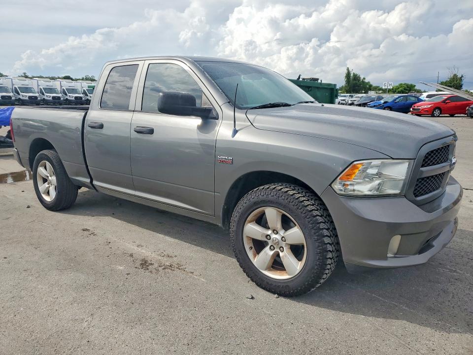 Aukcja sprzedaży 2013 Ram 1500, vin: 1C6RR6FT4DS618974, numer aukcji: 70272956