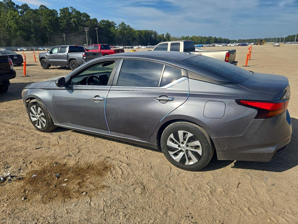 Продаж на аукціоні авто 2019 Nissan Altima, vin: 1N4BL4BV7KC178477, номер лоту: 70372316
