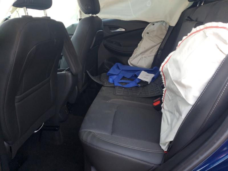 68611306 :رقم المزاد ، KL4MMESL2PB119154 vin ، 2023 Buick Encore Gx مزاد بيع