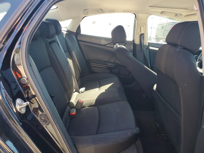Продаж на аукціоні авто 2017 Honda Civic, vin: 19XFC2F76HE040099, номер лоту: 71181946