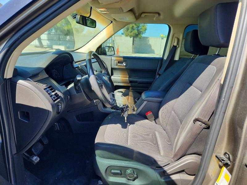 Aukcja sprzedaży 2013 Ford Flex, vin: 2FMGK5B81DBD28472, numer aukcji: 67505986