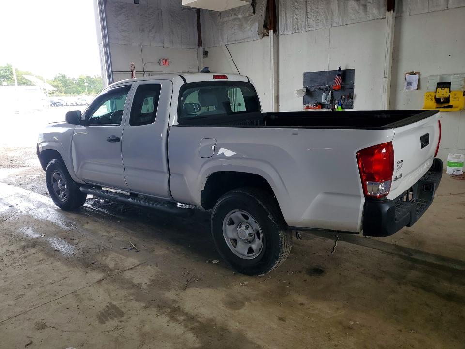 Aukcja sprzedaży 2017 Toyota Tacoma, vin: 5TFSX5EN9HX057919, numer aukcji: 68655086