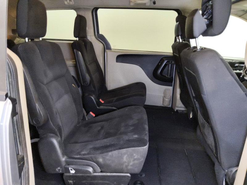 Aukcja sprzedaży 2019 Dodge Grand Caravan, vin: 2C4RDGBG1KR798693, numer aukcji: 67912056