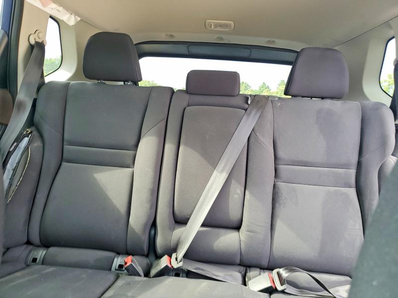 2023 Nissan Rogue მანქანა იყიდება აუქციონზე, vin: 5N1BT3AB2PC876784, აუქციონის ნომერი: 68011466