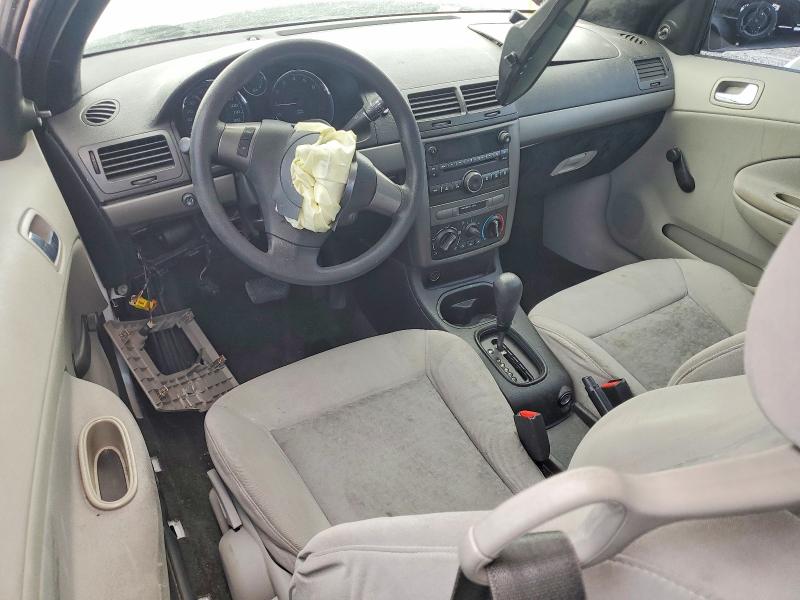 Продажа на аукционе авто 2009 Chevrolet Cobalt, vin: 1G1AS18H897199472, номер лота: 69497726