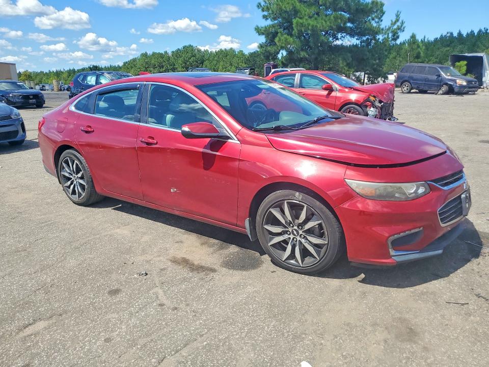2017 Chevrolet Malibu მანქანა იყიდება აუქციონზე, vin: 1G1ZE5ST6HF245741, აუქციონის ნომერი: 67743706