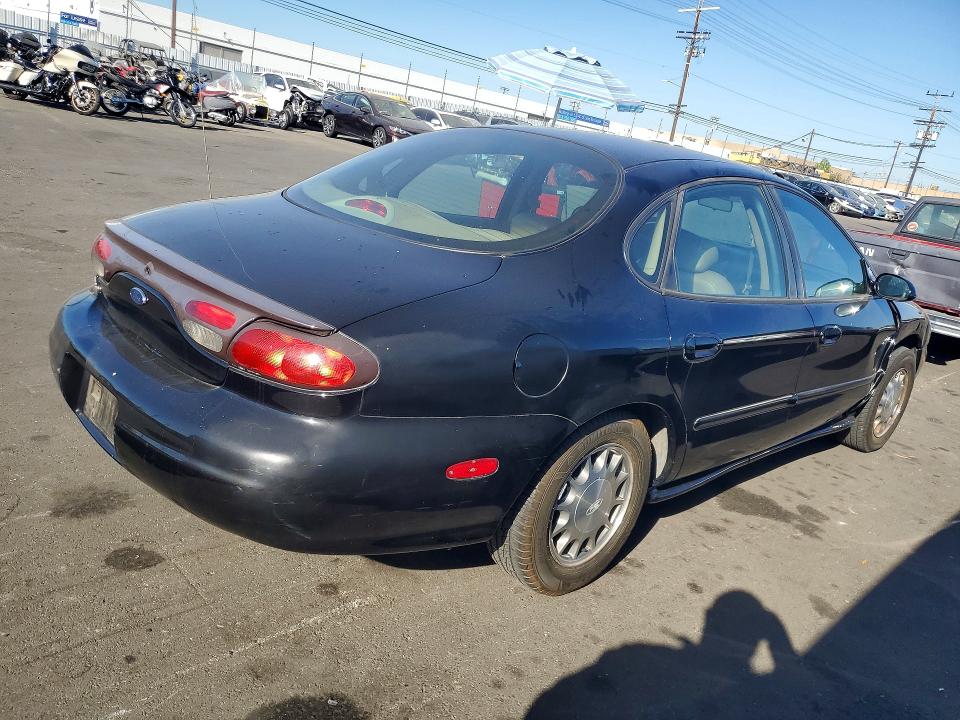 Продажа на аукционе авто 1999 Ford Taurus, vin: 1FAFP53S3XA278207, номер лота: 70645296