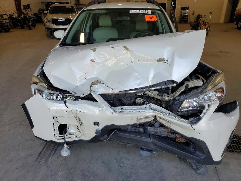 Продажа на аукционе авто 2016 Subaru Crosstrek, vin: JF2GPABC2G8339010, номер лота: 69019376