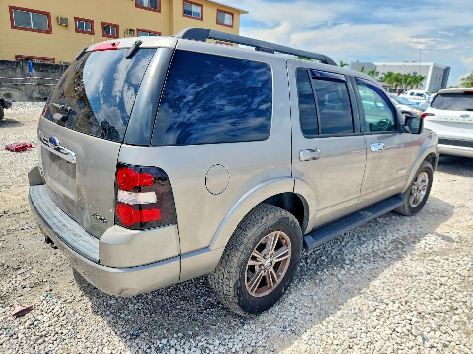 2008 Ford Explorer მანქანა იყიდება აუქციონზე, vin: 1FMEU73E98UA74530, აუქციონის ნომერი: 68002406