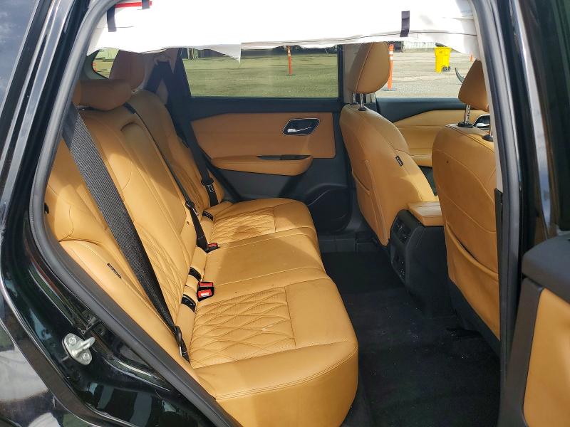 Продаж на аукціоні авто 2023 Nissan Rogue, vin: JN8BT3DC5PW108504, номер лоту: 68289216