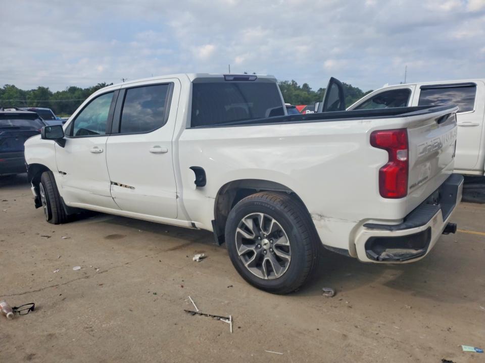 Aukcja sprzedaży 2021 Chevrolet Silverado, vin: 3GCPWDED0MG157500, numer aukcji: 67644446