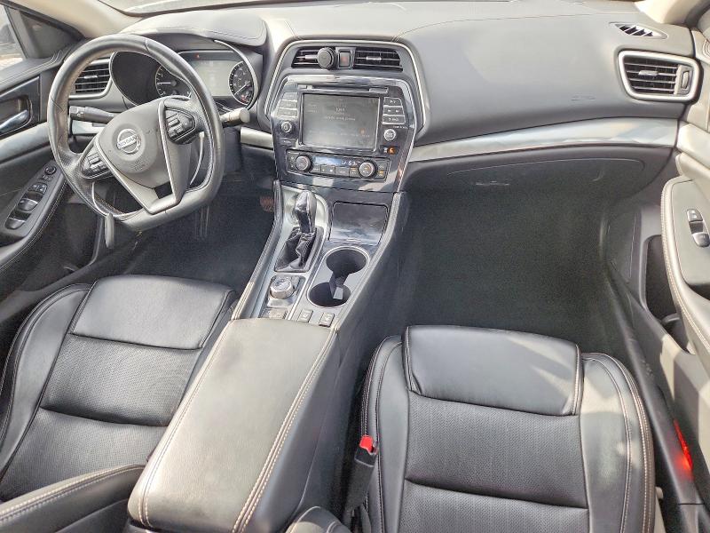 Продаж на аукціоні авто 2021 Nissan Maxima, vin: 1N4AA6CV2MC509206, номер лоту: 67353376