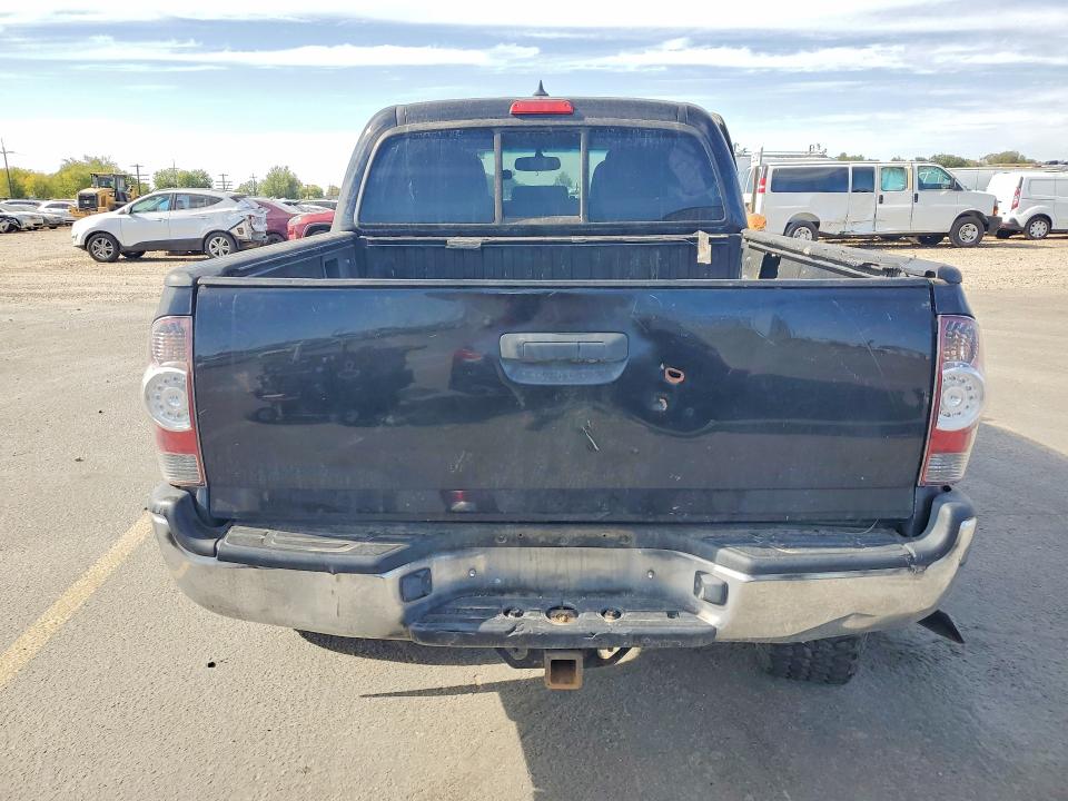 Продаж на аукціоні авто 2012 Toyota Tacoma, vin: 5TFLU4EN0CX024131, номер лоту: 69305046