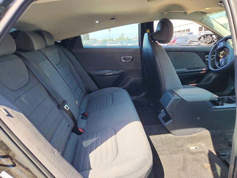 Продаж на аукціоні авто 2025 Kia K4, vin: 3KPFU4DE8SE179605, номер лоту: 68634926