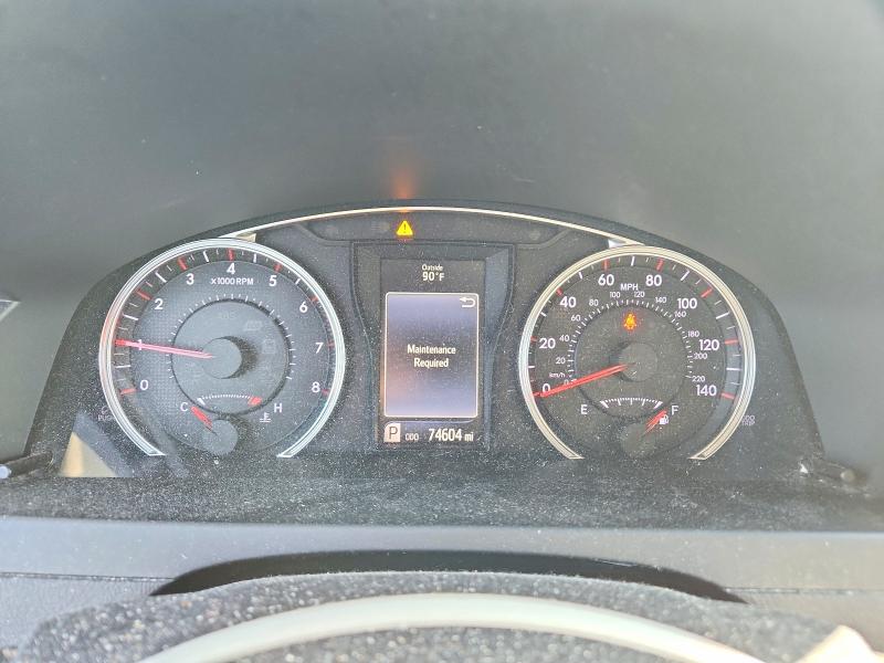 Продаж на аукціоні авто 2015 Toyota Camry, vin: 4T1BF1FK0FU057737, номер лоту: 68200996