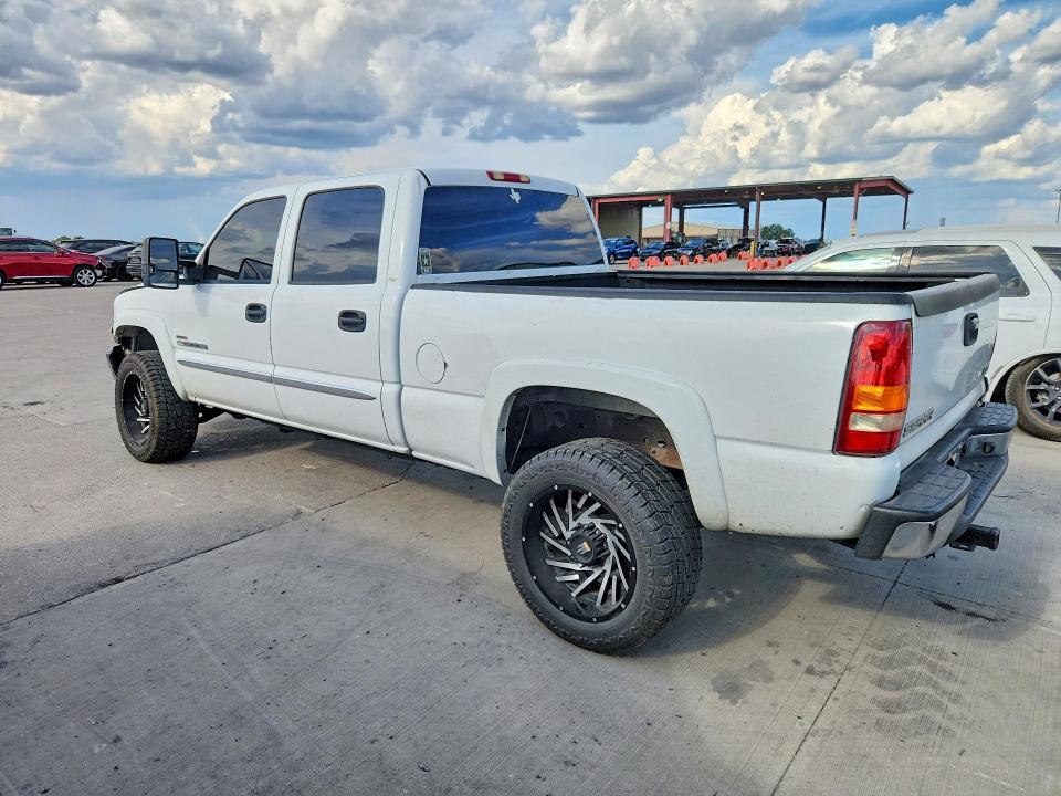 Aukcja sprzedaży 2005 Gmc Sierra, vin: 1GTHC23285F870117, numer aukcji: 68239996