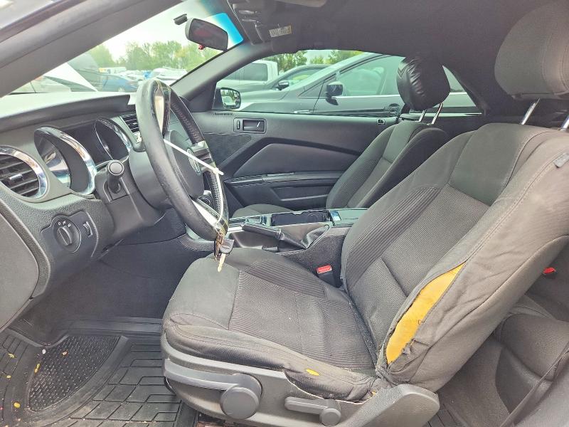 Aukcja sprzedaży 2013 Ford Mustang, vin: 1ZVBP8EM1D5224656, numer aukcji: 70521786