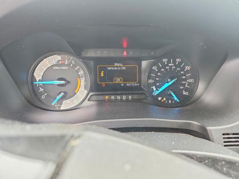 Продажа на аукционе авто 2017 Ford Explorer, vin: 1FM5K8DH3HGD73966, номер лота: 70363736