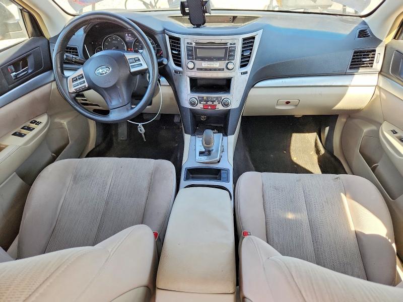 Aukcja sprzedaży 2014 Subaru Legacy, vin: 4S3BMBA69E3021883, numer aukcji: 70562696
