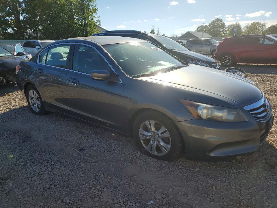 Продаж на аукціоні авто 2011 Honda Accord, vin: 1HGCP2F4XBA017725, номер лоту: 69684146