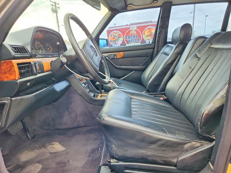 Aukcja sprzedaży 1985 Mercedes-benz 500, vin: WDBCA37D3FA109137, numer aukcji: 69912526